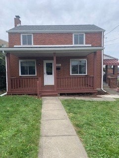 1406 Elmwood St 2 Beds Apartment for Rent