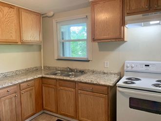 1539 E Weber Rd 3 Beds Apartment for Rent