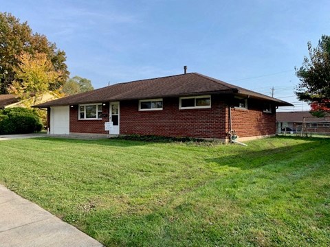 1806 Pickering Dr 3 Beds Apartment for Rent