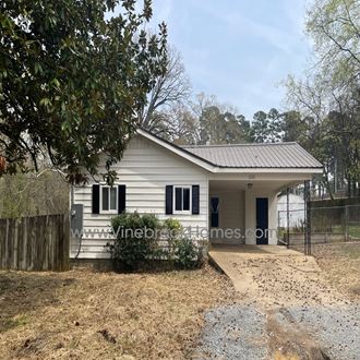1111 Mccurdy Rd 3 Beds Apartment for Rent