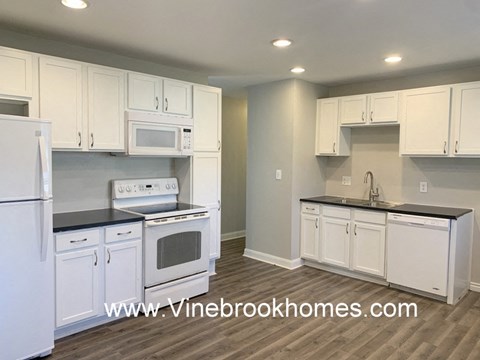 3604 Hackney Dr 3 Beds Apartment for Rent