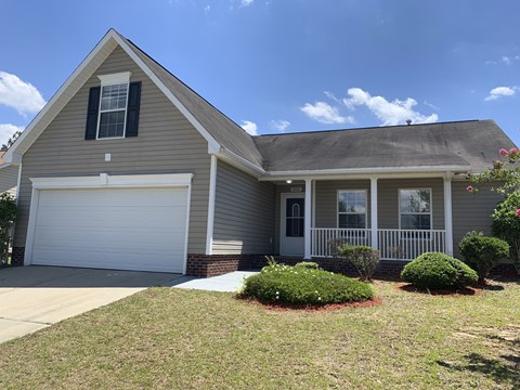 205 Hamilton Place Rd 3 Beds Apartment for Rent