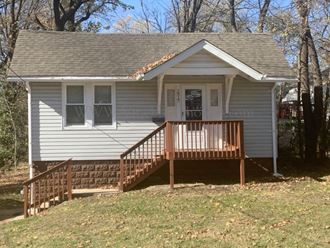 2917 Orlando Ave 1 Bed Apartment for Rent