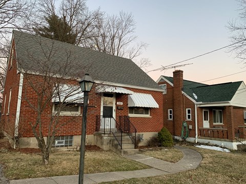 310 Stevenson Rd 3 Beds Apartment for Rent