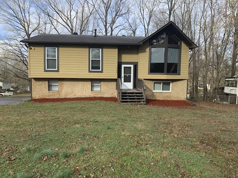 3158 Sleepy Hollow Dr 3 Beds Apartment for Rent