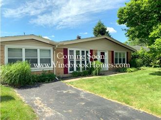 318 Oldham Way 4 Beds Apartment for Rent