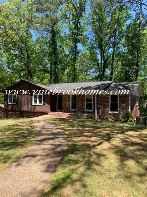 318 Orchid Rd 3 Beds Apartment for Rent