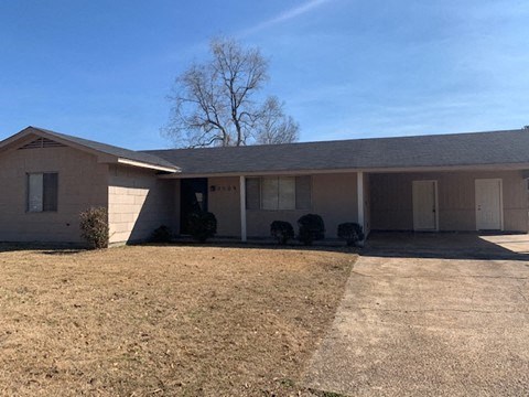 3509 Michael Clay Dr 3 Beds Apartment for Rent