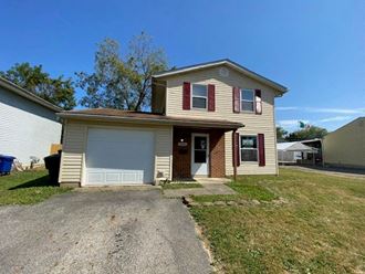 3826 Fergus Road 3 Beds Apartment for Rent