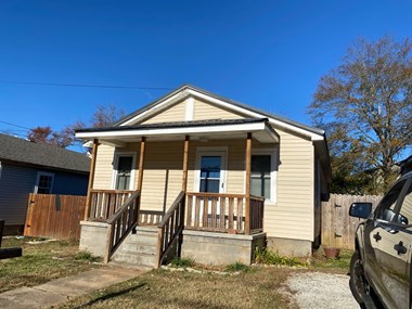 218 Spartanburg St 3 Beds House for Rent Photo Gallery 1