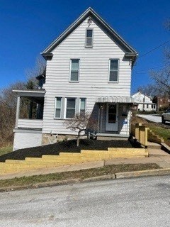 615 Fawcett