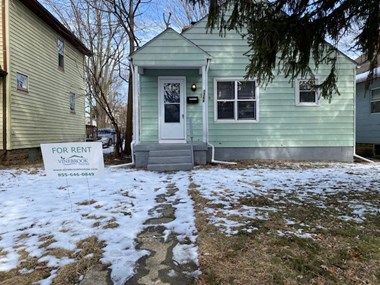 1368 Manchester Ave 2 Beds House for Rent - Photo Gallery 1