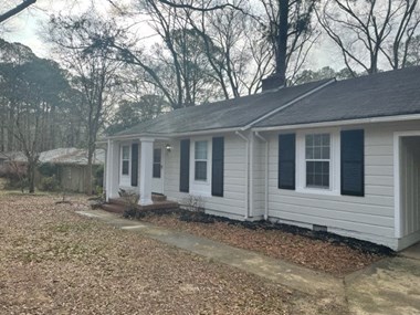 Front Home