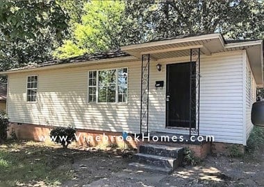 2700 Jefferson St 3 Beds House for Rent - Photo Gallery 1