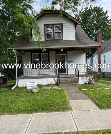 1925 Dallas Ave 2 Beds Apartment for Rent
