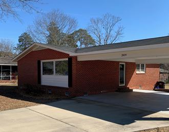 2809 Kirkwood Dr 3 Beds Apartment for Rent