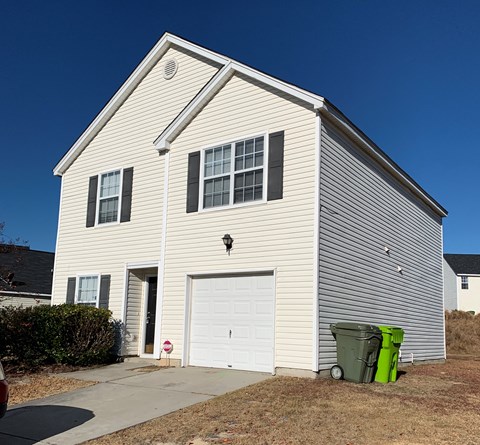 1328 Waverly Place Dr 3 Beds Apartment for Rent