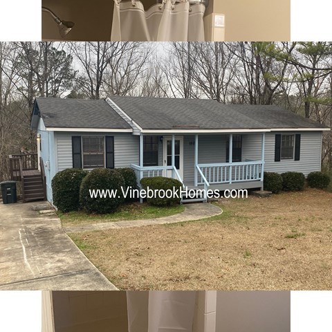 1508 8Th St NW 3 Beds Apartment for Rent