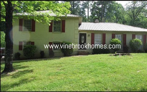 949 Garrett Dr 3 Beds Apartment for Rent