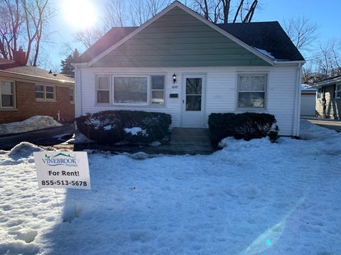 4249 N 87Th St 3 Beds Apartment for Rent