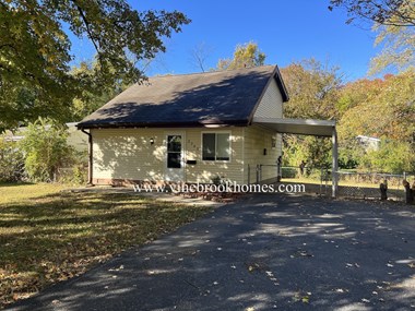 2745 Grants Pkwy 3 Beds House for Rent Photo Gallery 1
