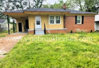 3333 Frayser View Dr 2 Beds Apartment for Rent