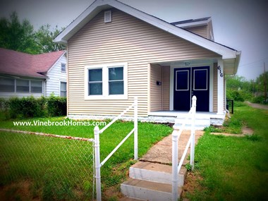 616 W 39Th St 4 Beds House for Rent Photo Gallery 1