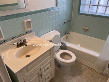 990 Harrison St 2 Beds House for Rent - Photo Gallery 6