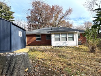990 Harrison St 2 Beds House for Rent - Photo Gallery 2