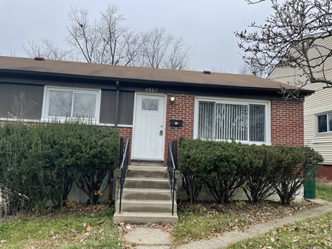 5987 Sunridge Dr 3 Beds Apartment for Rent