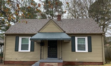 1136 Goodman St 3 Beds House for Rent - Photo Gallery 1