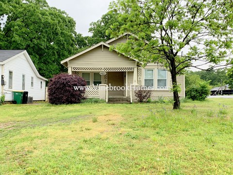 4625 Pike Ave 2 Beds Apartment for Rent