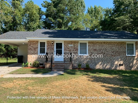1707 Macintosh Ter 3 Beds Apartment for Rent