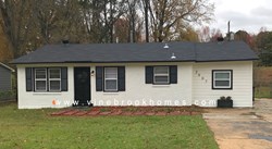 1173 Island Place East Rentals - Memphis, TN - RENTCafé