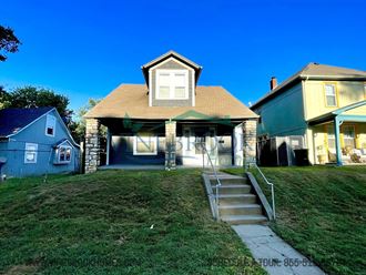 1933 N 26Th St 3 Beds Apartment for Rent