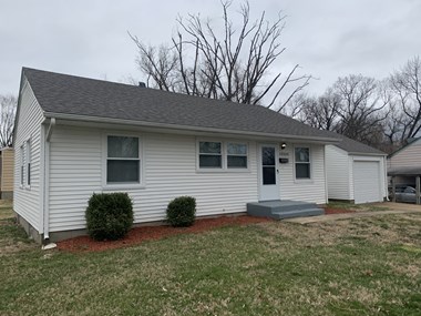 116 S Hartnett Ave 3 Beds Apartment for Rent