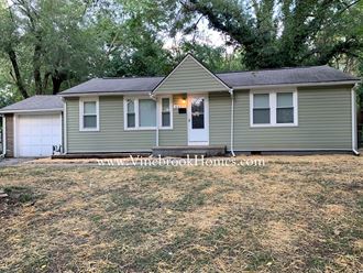 5327 Hardy Ave 2 Beds Apartment for Rent