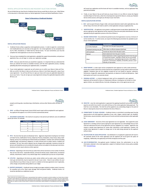 A document with text and tables is divided into two columns, discussing various topics.