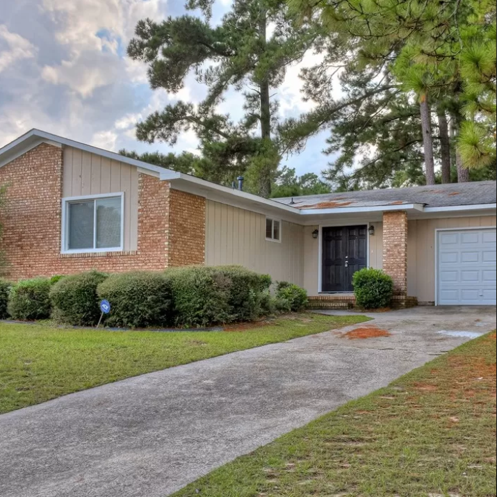 2319 Shadowood Dr Rentals Augusta, GA RentCafe