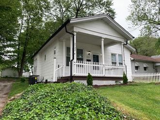 3732 Calvert Ave 2 Beds Apartment for Rent
