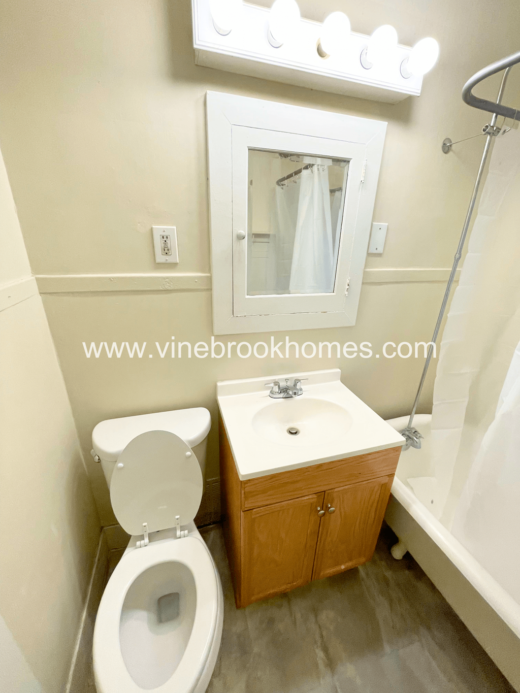 a small bathroom with a toilet and a sink