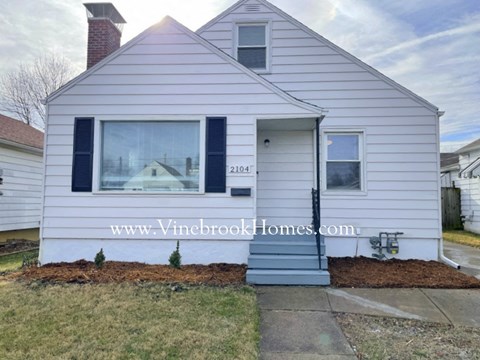 2104 Patterson Rd 3 Beds Apartment for Rent