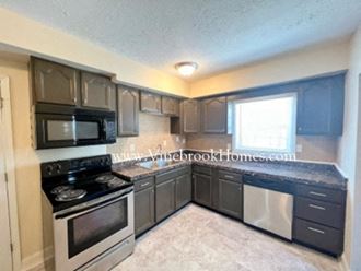 5336 Tucson Dr 3 Beds Apartment for Rent
