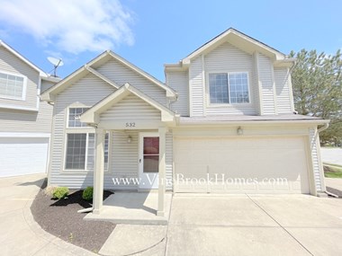 532 Mountain Pine Dr 3 Beds Apartment for Rent
