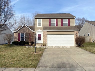 5165 Rivers Edge Blvd 3 Beds House for Rent Photo Gallery 1