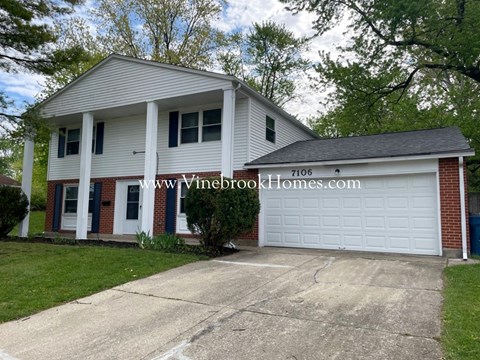 7106 Moberly Pl 4 Beds Apartment for Rent