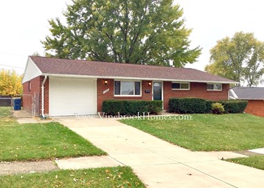 5944 Hartwick Ln 3 Beds House for Rent Photo Gallery 1