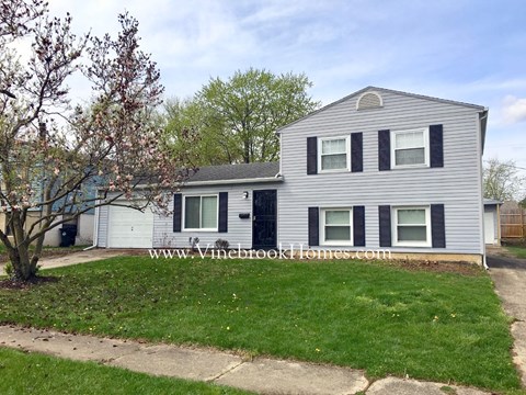 4113 Klepinger Rd 3 Beds Apartment for Rent