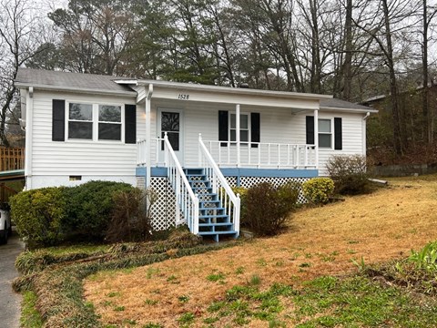 1528 6Th Way NW 3 Beds Apartment for Rent