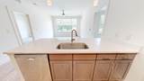 1-bedroom apartment at The Local Apartments in Winchester